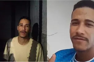 João Vitor Lucas de Sousa pertencia à facção Bonde dos 40 (Foto: Reprodução)