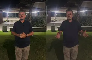 Joãozinho Félix é alvo de Fake News sobre impugnação de candidatura (Foto: Reprodução/Instagram)