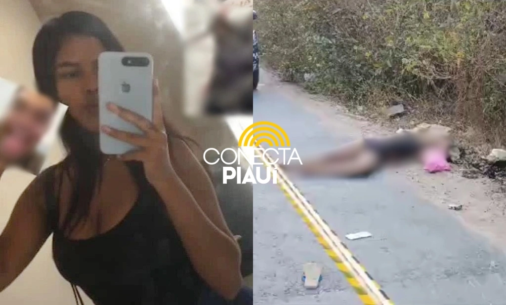 Jovem é morta a tiros após sair de churrascaria na zona Sul de Teresina