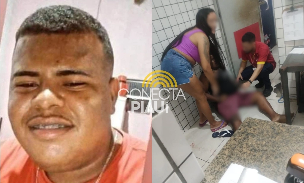 Jovem morto em posto de combustíveis em Teresina reconheceu suspeitos, diz polícia