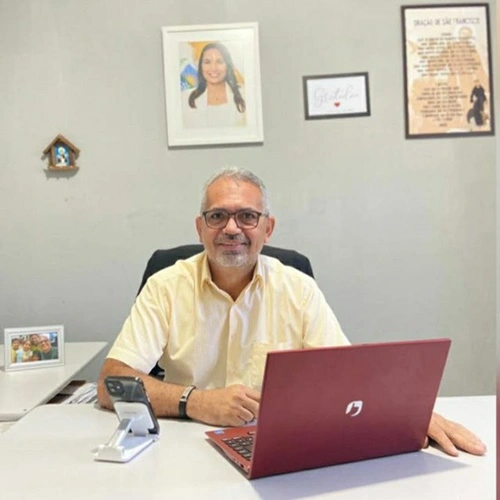 Juiz concede liminar garantindo José Carlos Assunção candidato pelo PDT