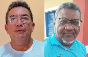 Juiz multa Filho Tiú por Fake News contra Tiel Sales em Tanque do Piauí (Foto: Reprodução)