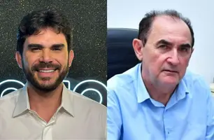 Justiça cancela pedido de impugnação do Dr. Marcus Vinícius Kalume em Floriano (Foto: Reprodução)
