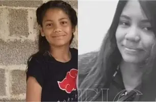 Karen Cristina Godim (Foto: Reprodução)