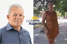 Kim do Caranguejo é suspeito de atropelar mulher em Luís Correia; estaria bêbado