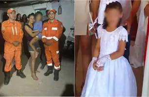 Laura é portadora do Transtorno do Espectro Autista (TEA) (Foto: Reprodução)