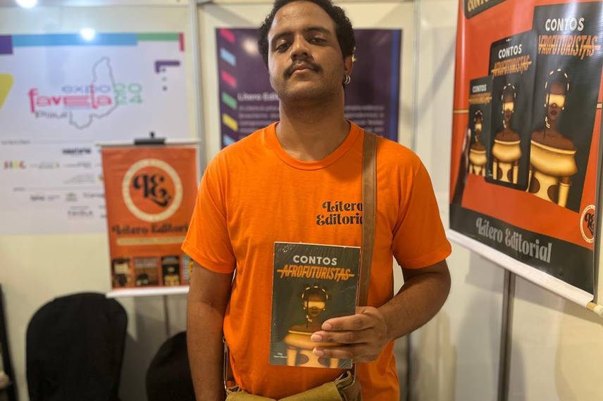 Lizandro Silva de Assis