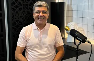 Lucivaldo Cabral (Foto: Stefanny Sales/Conecta Piauí)