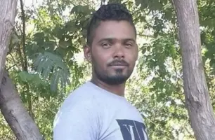 Luiz Gonzaga foi encontrado morto em açude (Foto: Reprodução)