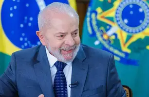 Luiz Inácio Lula da Silva (PT) (Foto: Ricardo Stuckert/PR)