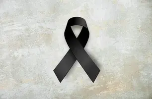 luto (Foto: Reprodução)