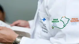 Mais Médicos (Foto: Divulgação)