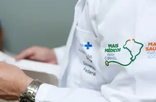 Mais Médicos (Foto: Divulgação)