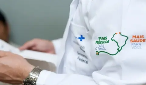 Mais Médicos