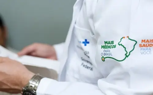 Mais Médicos