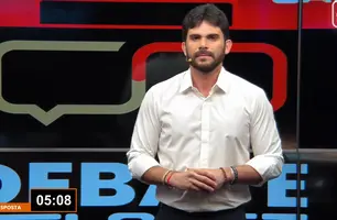 Marcus Kalume é sabatinado no IelCast (Foto: Reprodução)