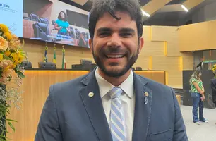 Marcus Vinicius Malheiros Kalume (Foto: Alessandra Fonseca/ Conecta Piauí)