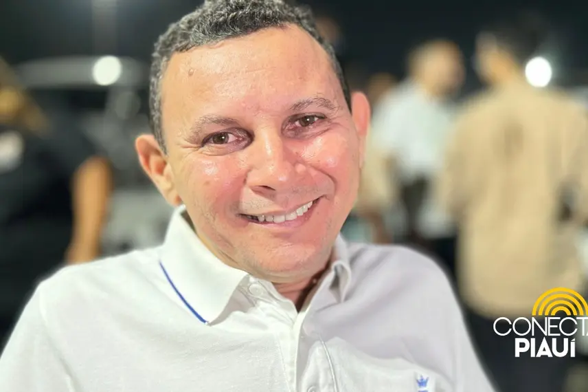 Mauro Eduardo - Secretário de Estado para Inclusão das Pessoas com Deficiência (Seid)