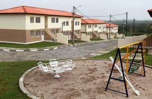 Minha Casa, Minha Vida (Foto: Reprodução)