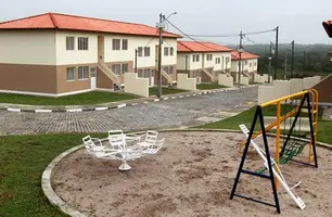 Minha Casa, Minha Vida (Foto: Reprodução)