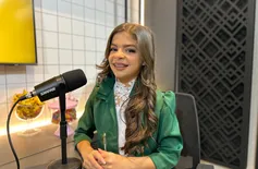 Mini Universo 2024, Sofia Moraes, fala sobre títulos e carreira no Conecta Podcast