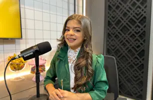 Mini Universo 2024, Sofia Moraes (Foto: Joseph Silva / Conecta Piauí)