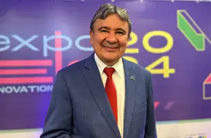 Ministro do MDS, Wellington Dias (Foto: Joseph Silva / Conecta Piauí)