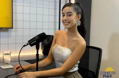 Miss Pacific Brasil Petite, Linda Sarah, fala de trajetória e projetos futuros