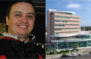 MPPI afasta promotor de Justiça investigado por exigir R$ 3 milhões de empresário (Foto: Reprodução)