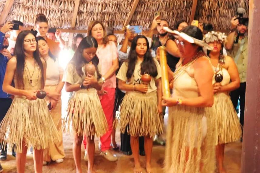 Museu Anízia Maria dos Povos (MUPI)