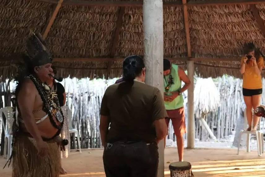 Museu Anízia Maria dos Povos (MUPI)