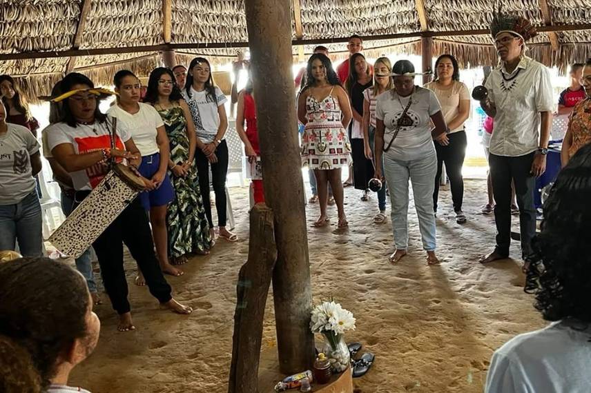 Museu Anízia Maria dos Povos (MUPI)