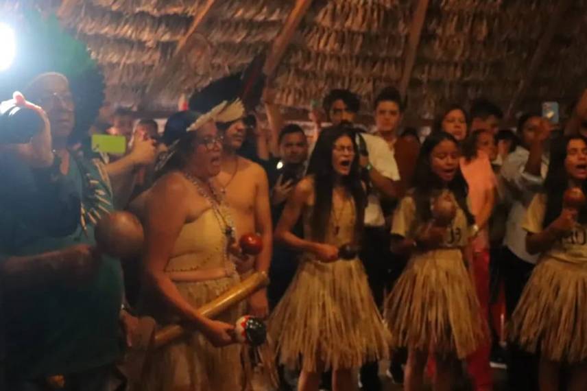 Museu Anízia Maria dos Povos (MUPI)