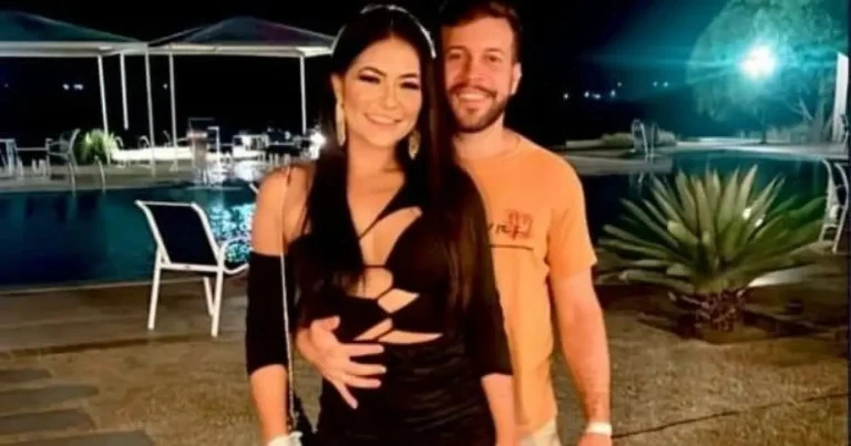 Noivo confessa que matou delegada