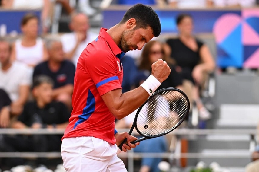 Novak Djokovic (tênis)