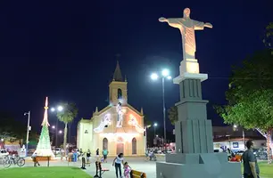 O que vai funcionar em Timon no feriado desta sexta (16) (Foto: Reprodução)