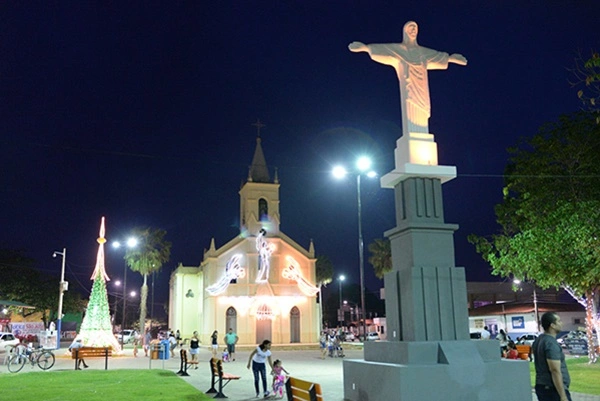 O que vai funcionar em Timon no feriado desta sexta (16)