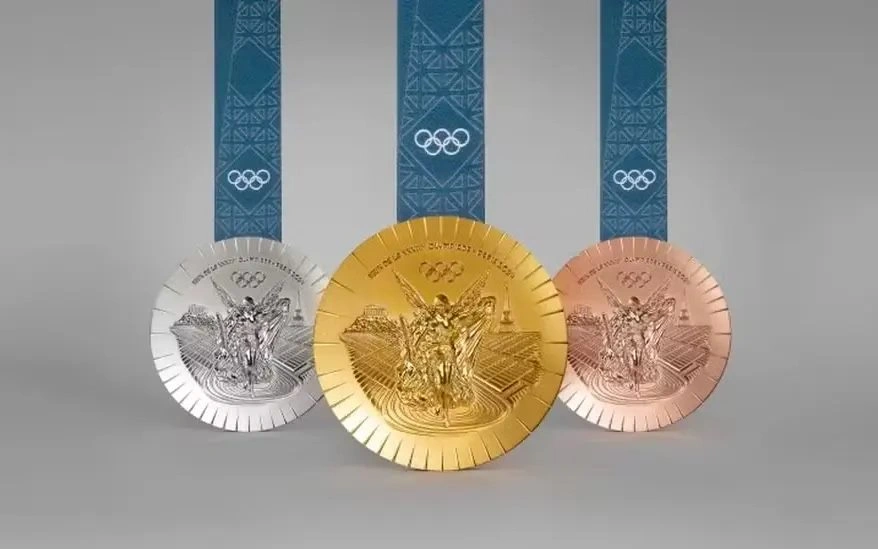 Olimpíadas de Paris 2024