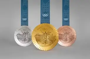 Olimpíadas de Paris 2024 (Foto: Reprodução)