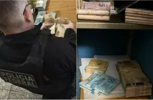 Operação 18 Minutos (Foto: Reprodução)