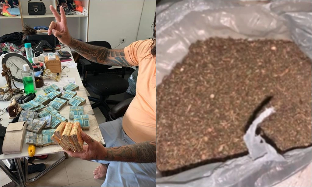 Operação 'Juros Altos'