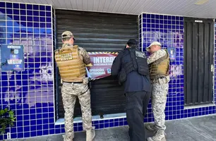 Operação Rastreados (Foto: Reprodução)