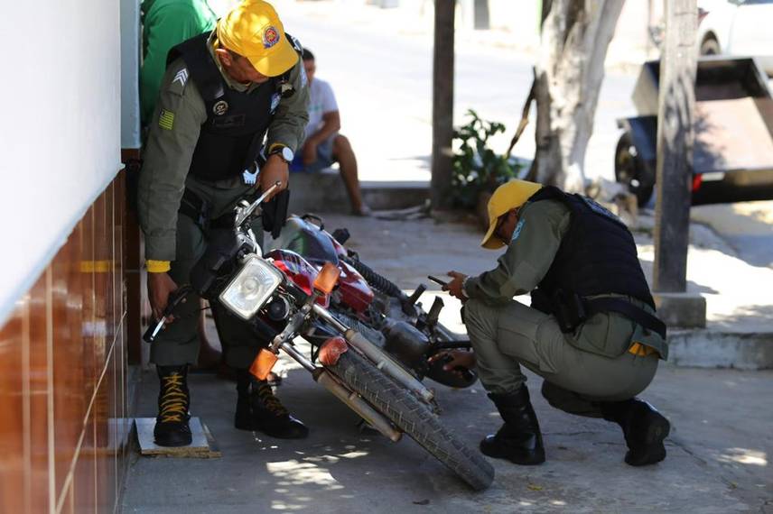 Operação Rastreados