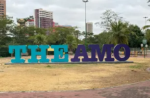 Parque Potycabana (Foto: Tiago Moura/ Conecta Piauí)