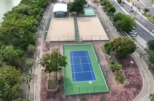 Parque Potycabana (Foto: Conecta Piauí)