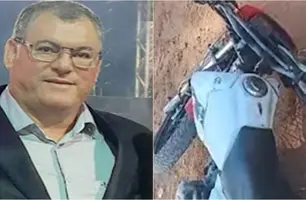 Pastor morre aos 57 anos no Piauí (Foto: Reprodução)
