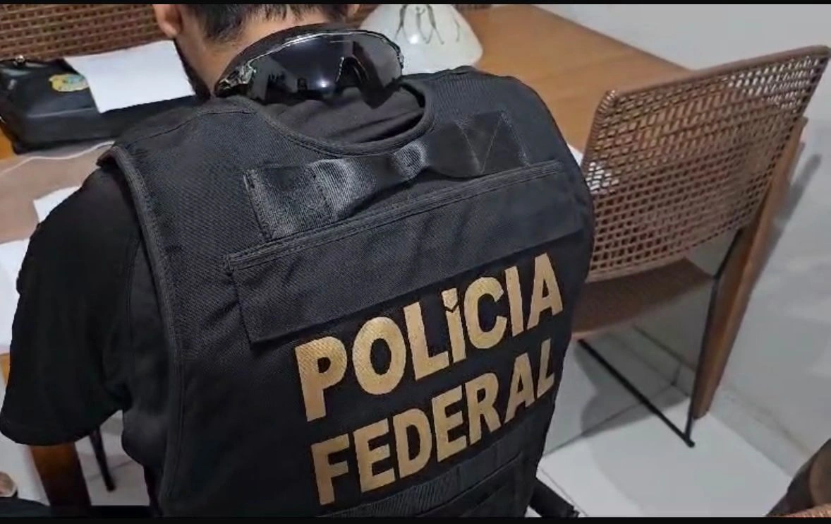 PF deflagra segunda etapa de operação que investiga crimes de promotor no Piauí