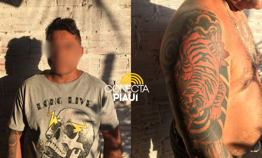 Polícia Civil prende homem com espingarda e fecha ‘bocas de fumo’ em Curralinhos
