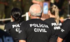 Concurso da PC-PI abre inscrições com 416 vagas e salários de até R$ 20,6 mil
