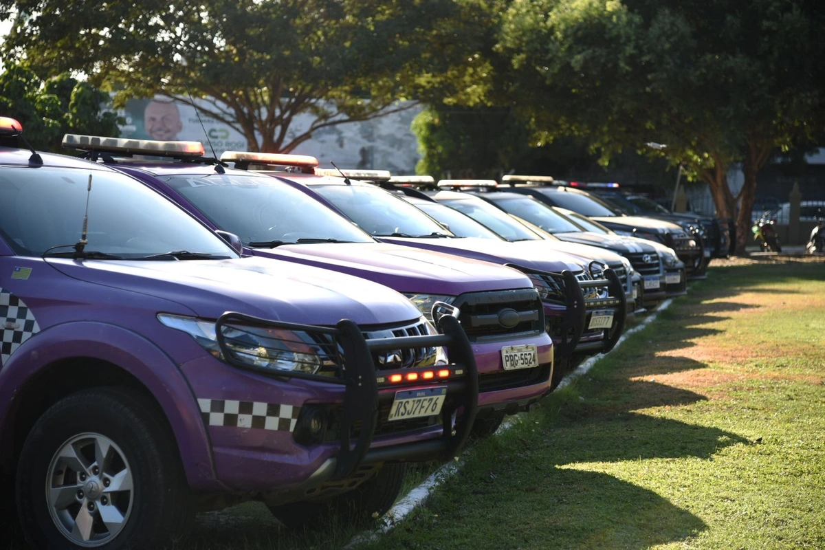 Polícia Militar do Piauí